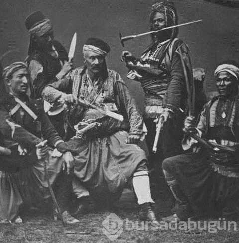Osmanlı tokadı hakkında ilk kez duyacağınız bilgiler...