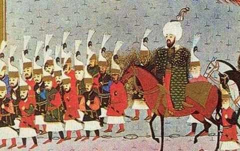 Osmanlı tokadı hakkında ilk kez duyacağınız bilgiler...