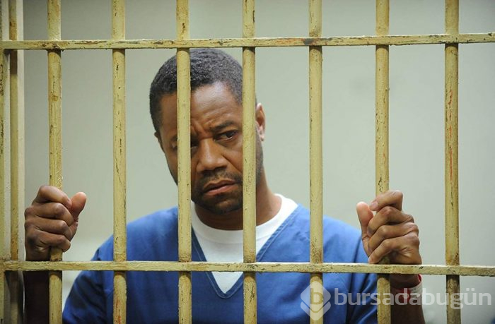 American Crime Story'nin yeni sezonu Oval Ofis skandalı