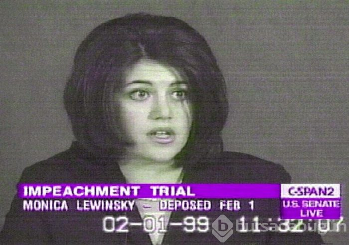 American Crime Story'nin yeni sezonu Oval Ofis skandalı