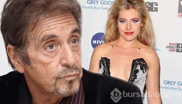 Sean Penn 31 yaş küçük sevgilisiyle tatilde (Aralarında yaş farkı olan ünlüler)
