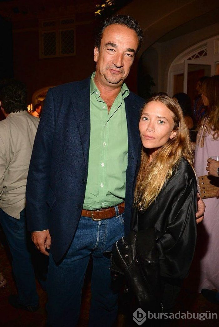 Sean Penn 31 yaş küçük sevgilisiyle tatilde (Aralarında yaş farkı olan ünlüler)