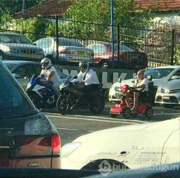 Günün en çok paylaşılan fotoğrafları (09.08.2019)