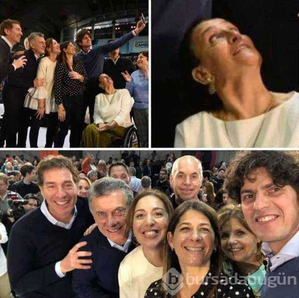 Günün en çok paylaşılan fotoğrafları (09.08.2019)
