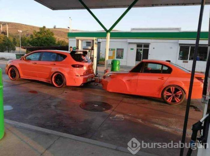 Günün en çok paylaşılan fotoğrafları (09.08.2019)