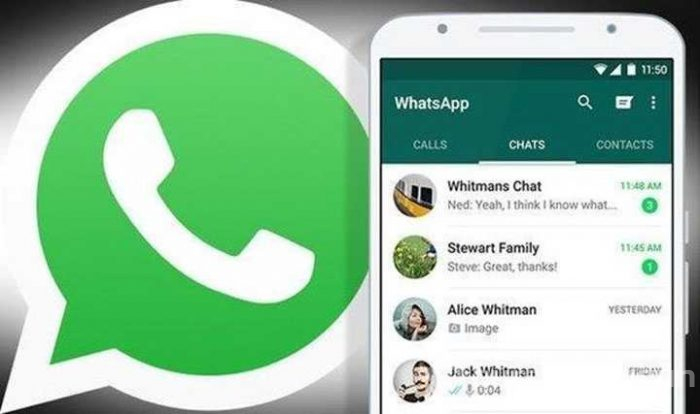 WhatsApp'ta mesajları değiştirebilen güvenlik açığı
