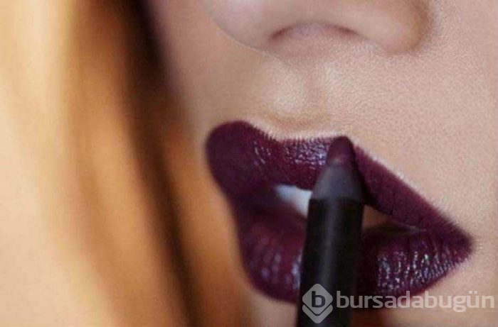 İşte Ruj problemlerinin kalıcı çözümleri
