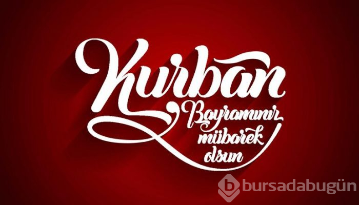 İşte, en güzel, kısa yazılı ve resimli bayram mesajları