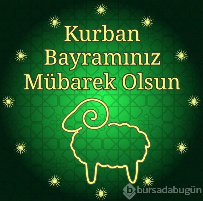 İşte, en güzel, kısa yazılı ve resimli bayram mesajları