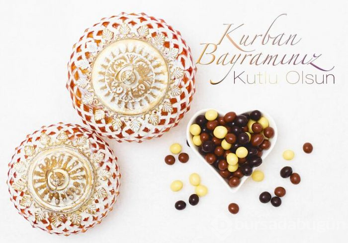 İşte, en güzel, kısa yazılı ve resimli bayram mesajları