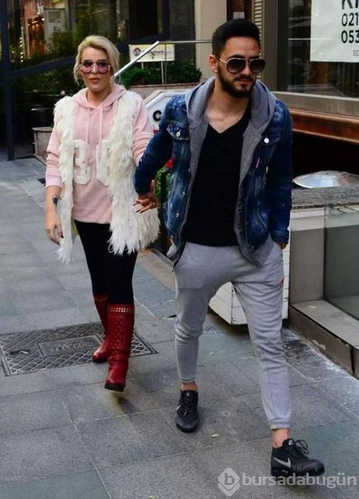 Selin Ciğerci anne oluyor