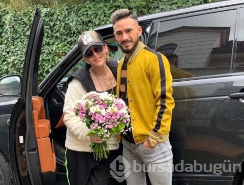 Selin Ciğerci anne oluyor