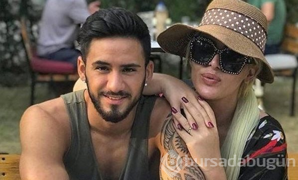 Selin Ciğerci anne oluyor