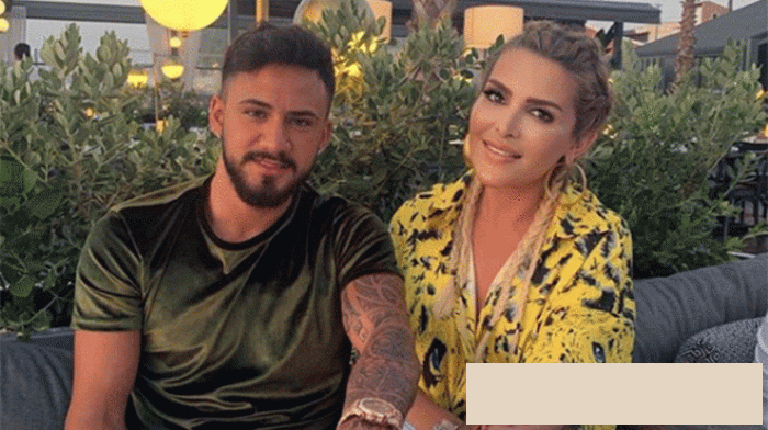 Selin Ciğerci anne oluyor