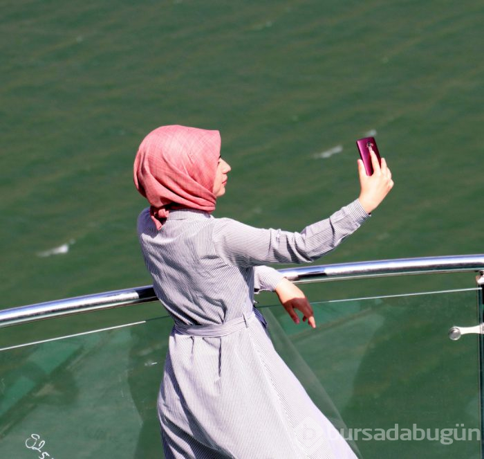Türkiye'nin en uzunu, turistlerin gözde mekanı!
