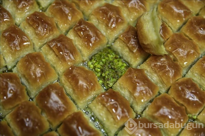 Haftaya damga vuran kareler...
