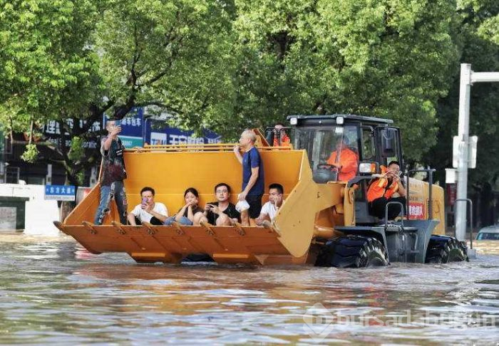 Günün en çok paylaşılan fotoğrafları (19.08.2019)