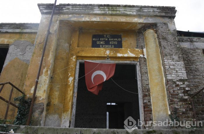 Açılışını Mustafa Kemal Atatürk yapmıştı! Bursa'daki tarihi bina yeniden ayağa kalkacak...
