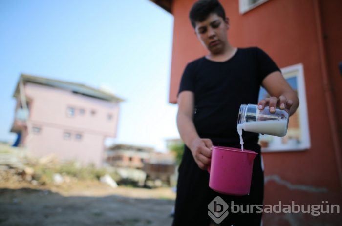 Bursa'ya 81 ilden sipariş yağıyor! Altın kadar kıymetli...
