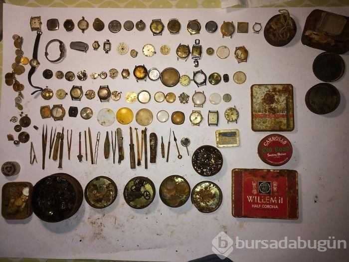 Şimdiye kadar bulunan en ilginç şeyler!
