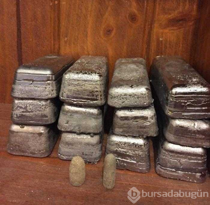 Şimdiye kadar bulunan en ilginç şeyler!
