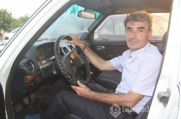 Evinin bahçesinde tam 50 adet var! Görenler şaşırıyor...
