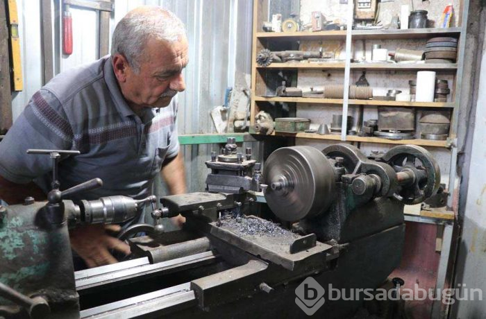 3 ayda yapıyor... Tanesini 15 bin liradan satıyor
