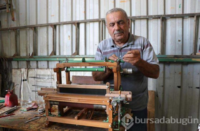 3 ayda yapıyor... Tanesini 15 bin liradan satıyor
