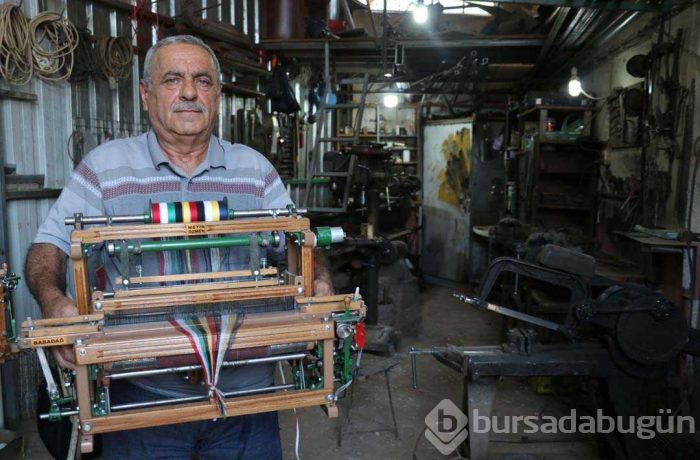 3 ayda yapıyor... Tanesini 15 bin liradan satıyor
