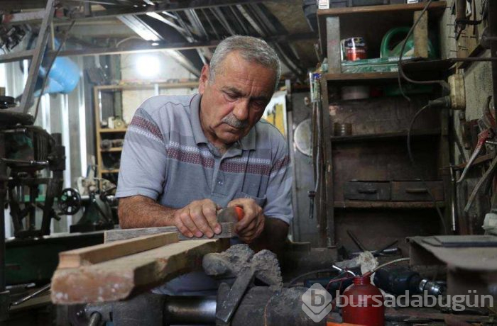 3 ayda yapıyor... Tanesini 15 bin liradan satıyor
