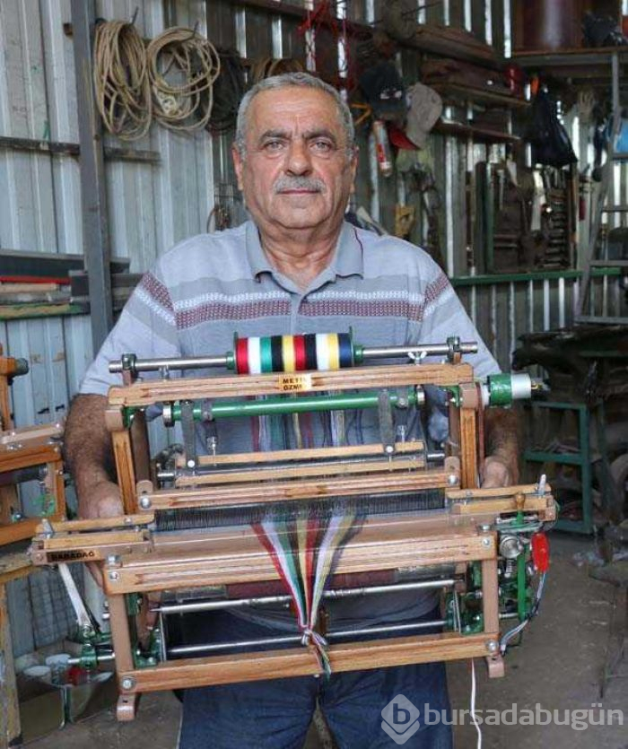 3 ayda yapıyor... Tanesini 15 bin liradan satıyor
