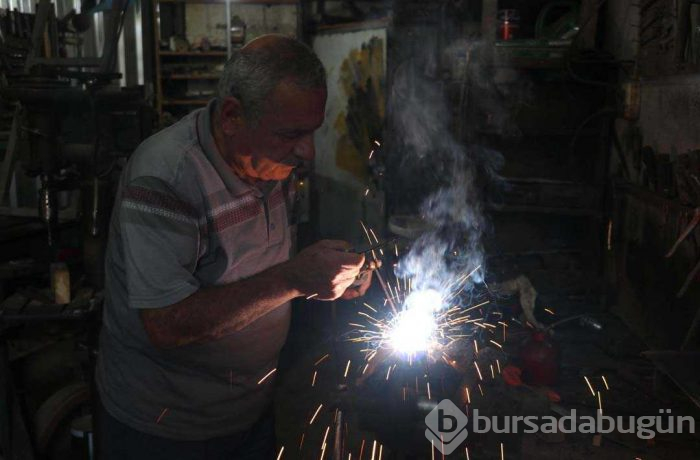 3 ayda yapıyor... Tanesini 15 bin liradan satıyor
