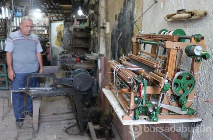 3 ayda yapıyor... Tanesini 15 bin liradan satıyor
