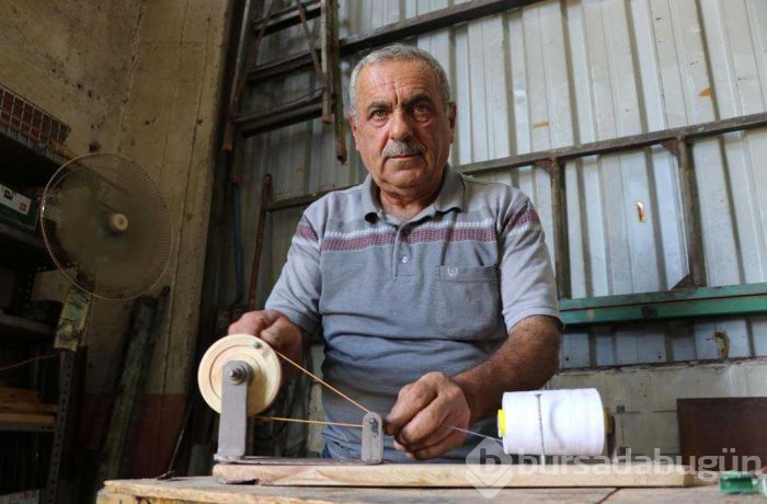 3 ayda yapıyor... Tanesini 15 bin liradan satıyor
