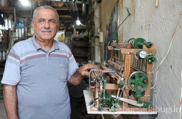 3 ayda yapıyor... Tanesini 15 bin liradan satıyor
