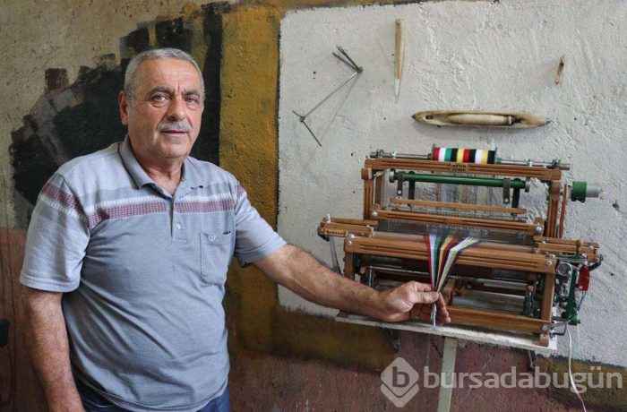 3 ayda yapıyor... Tanesini 15 bin liradan satıyor
