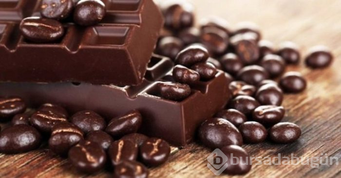 Kalbe iyi geldiği bilinmeyen 5 beklenmedik besin
