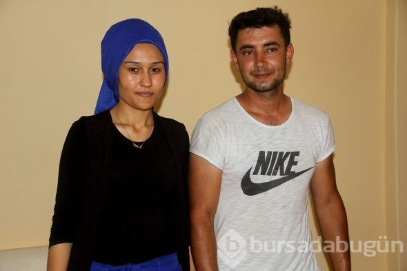 Düğüne 3 gün kala evleri yanan çifte yardım
