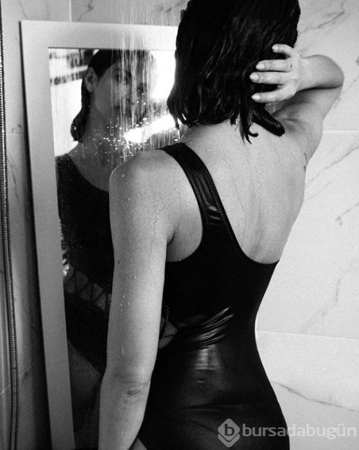 Instagram'da ünlüler - 19.08.2019