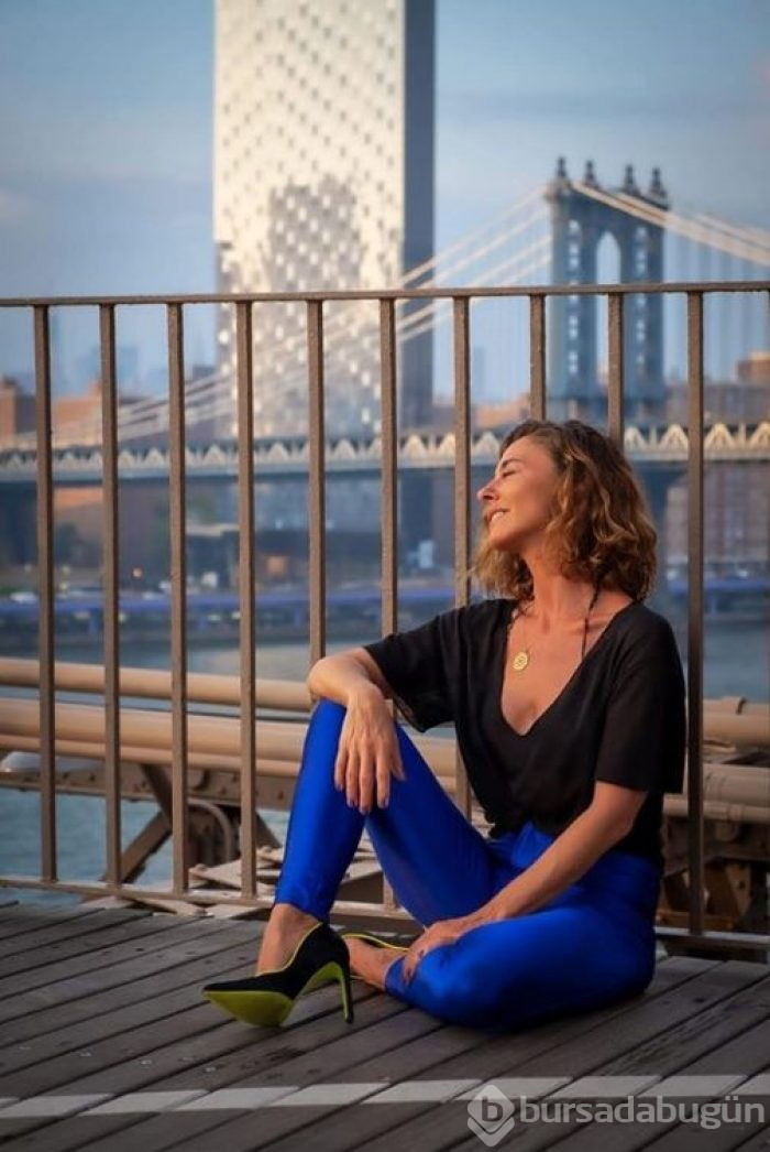 Instagram'da ünlüler - 19.08.2019