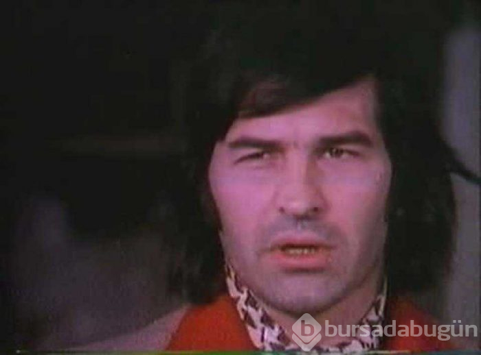 Yeşilçam'ın sevilen ismiydi... O özelliğini biliyor musunuz?
