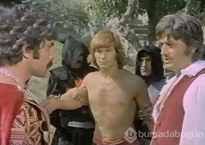 Yeşilçam'ın sevilen ismiydi... O özelliğini biliyor musunuz?
