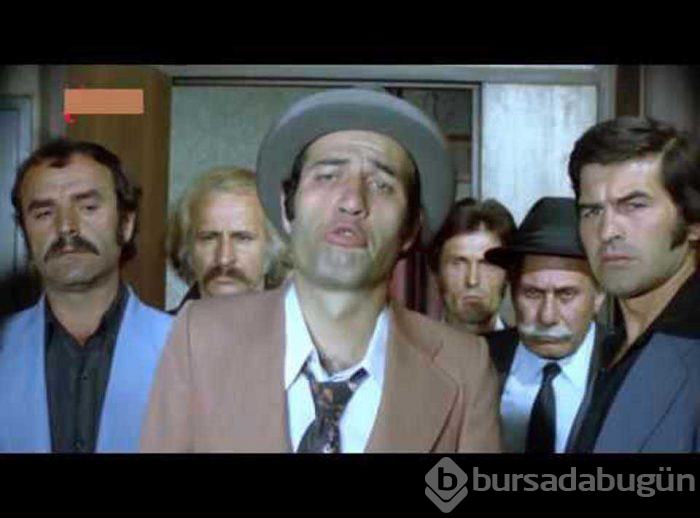 Yeşilçam'ın sevilen ismiydi... O özelliğini biliyor musunuz?
