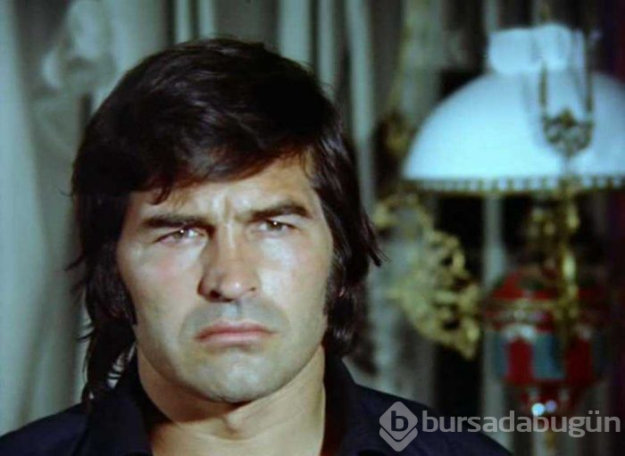 Yeşilçam'ın sevilen ismiydi... O özelliğini biliyor musunuz?

