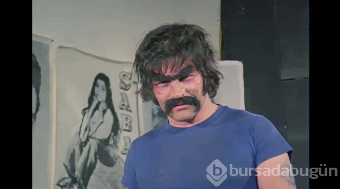 Yeşilçam'ın sevilen ismiydi... O özelliğini biliyor musunuz?
