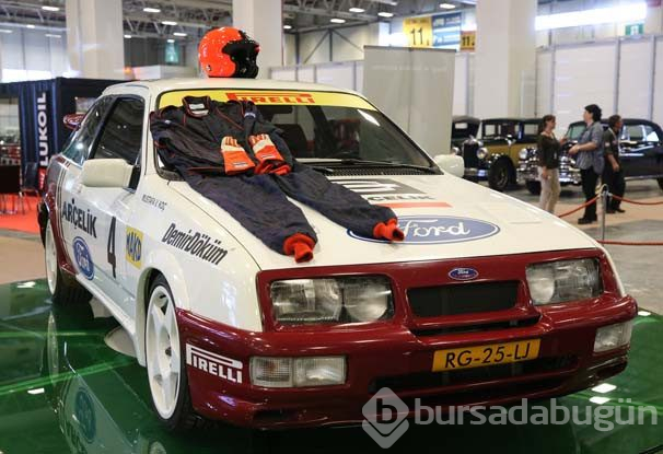 Bu araçlara paha biçilemiyor!
