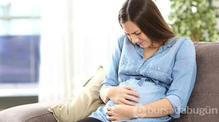 Dar pantolon hamilelerde enfeksiyon riskini artırıyor
