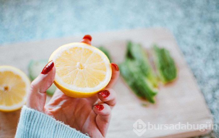 Düğün öncesi yapmanız gereken detoks programı
