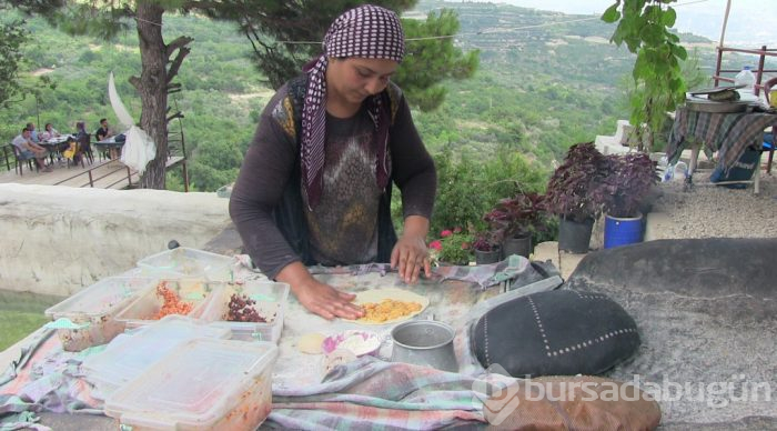 Kadınların gelir kapısı oldu!
