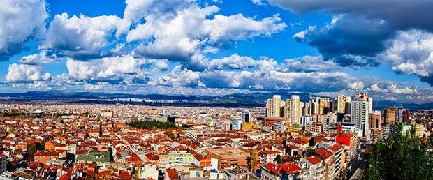 Dünyada sadece 4 tane var... Biri Bursa'da!
